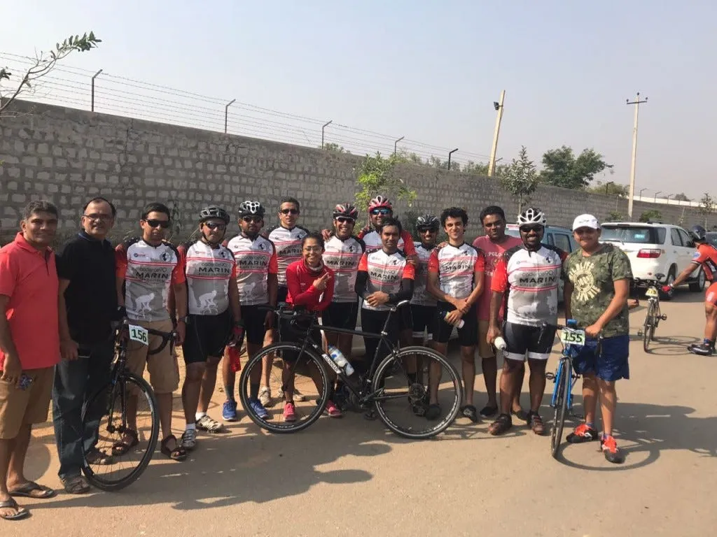 Team Cadence90